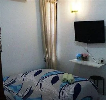 Apartment N-Park Homestay Gelugor