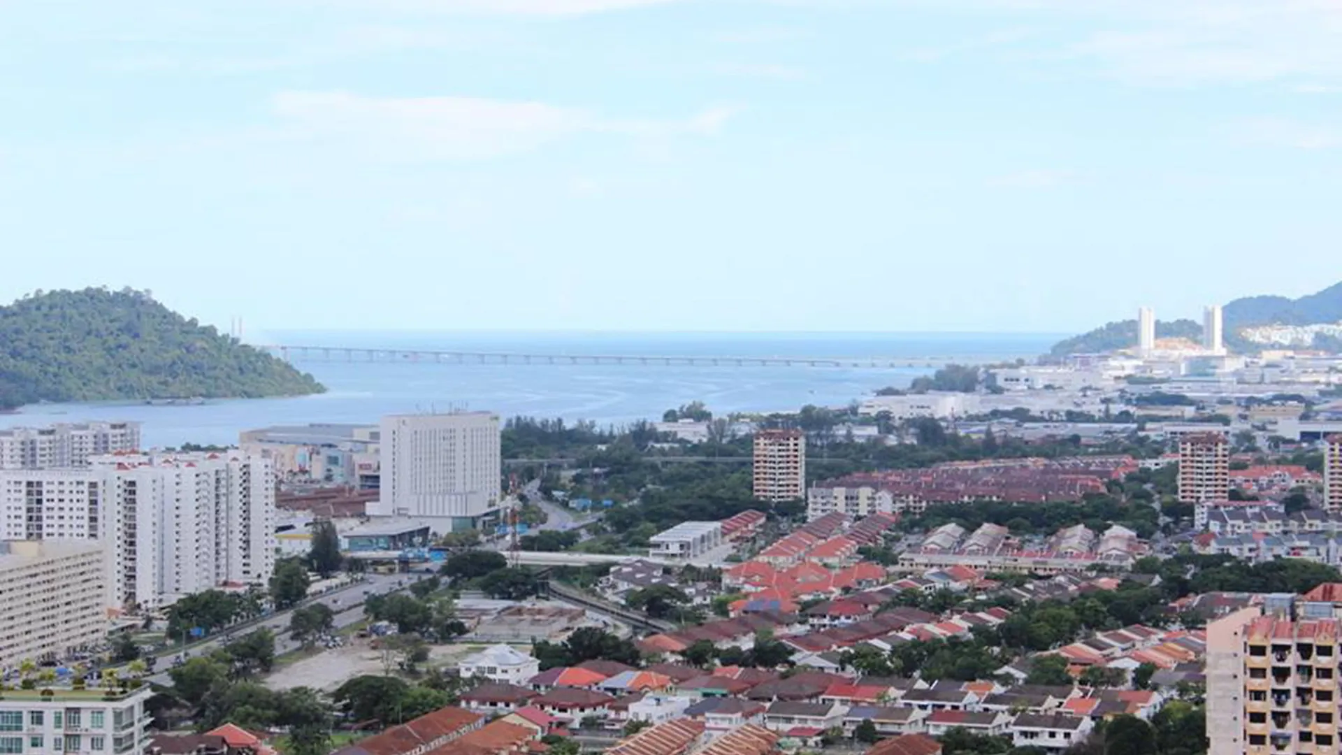 N-Park Homestay Gelugor 0*,  Malaysia