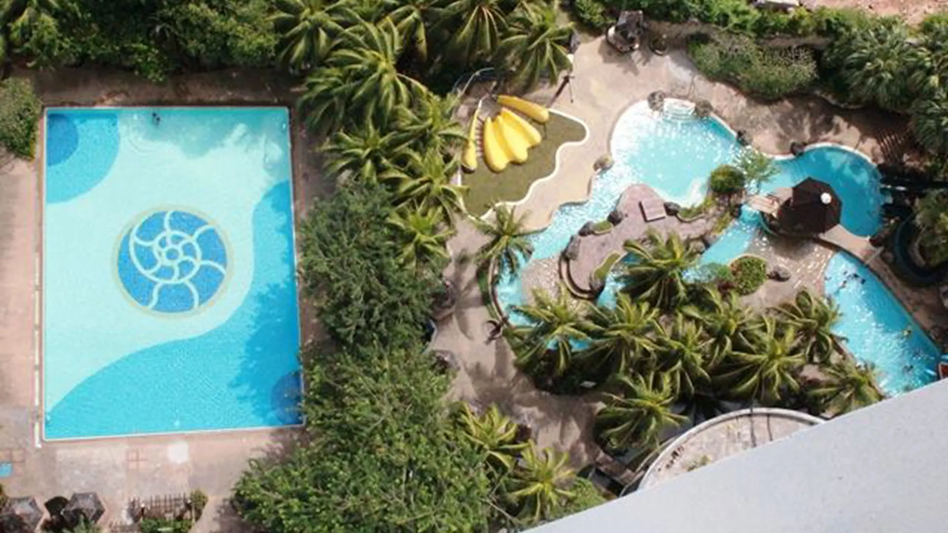 N-Park Homestay Gelugor Lejlighed