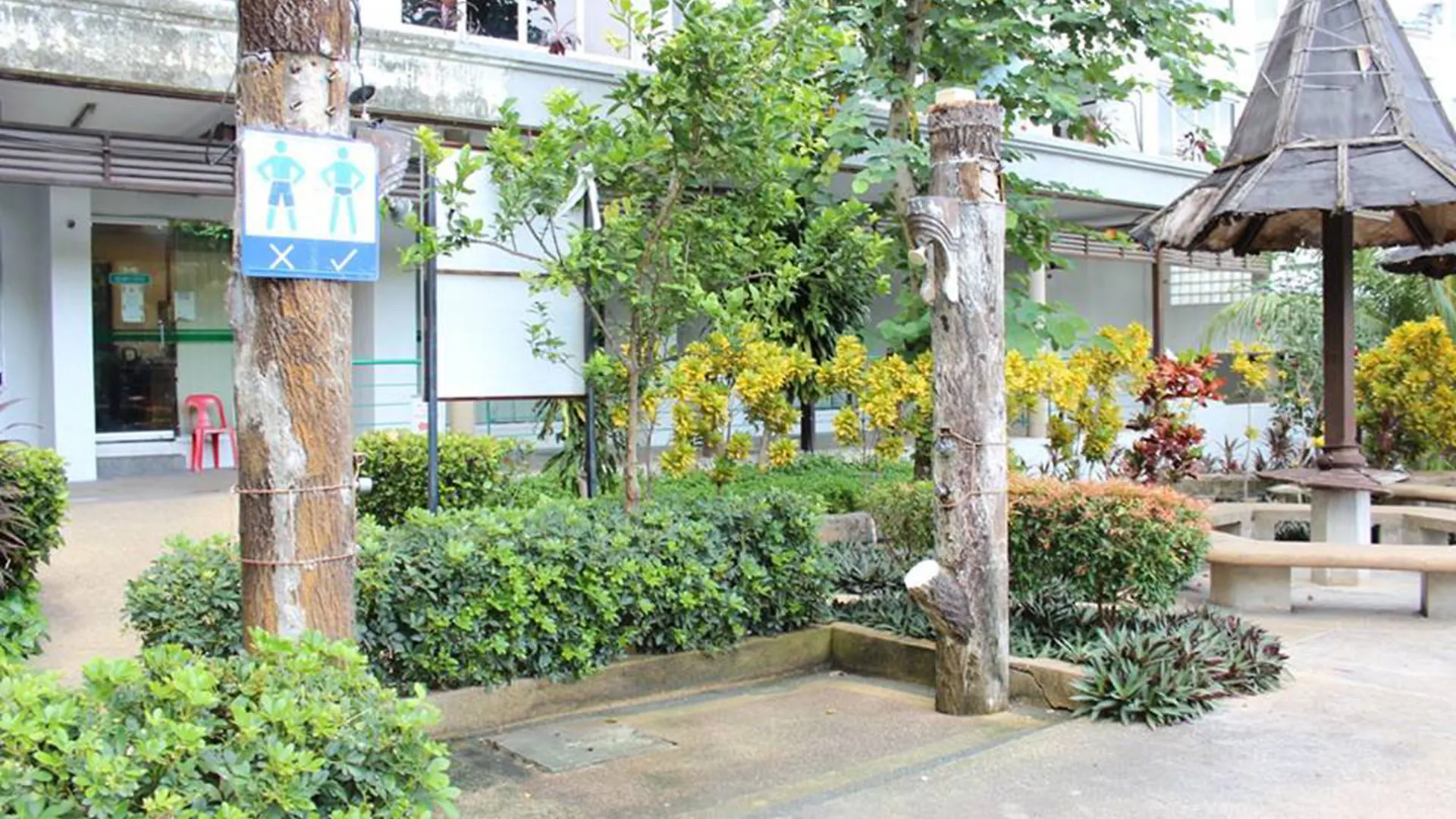Lejlighed N-Park Homestay Gelugor Malaysia