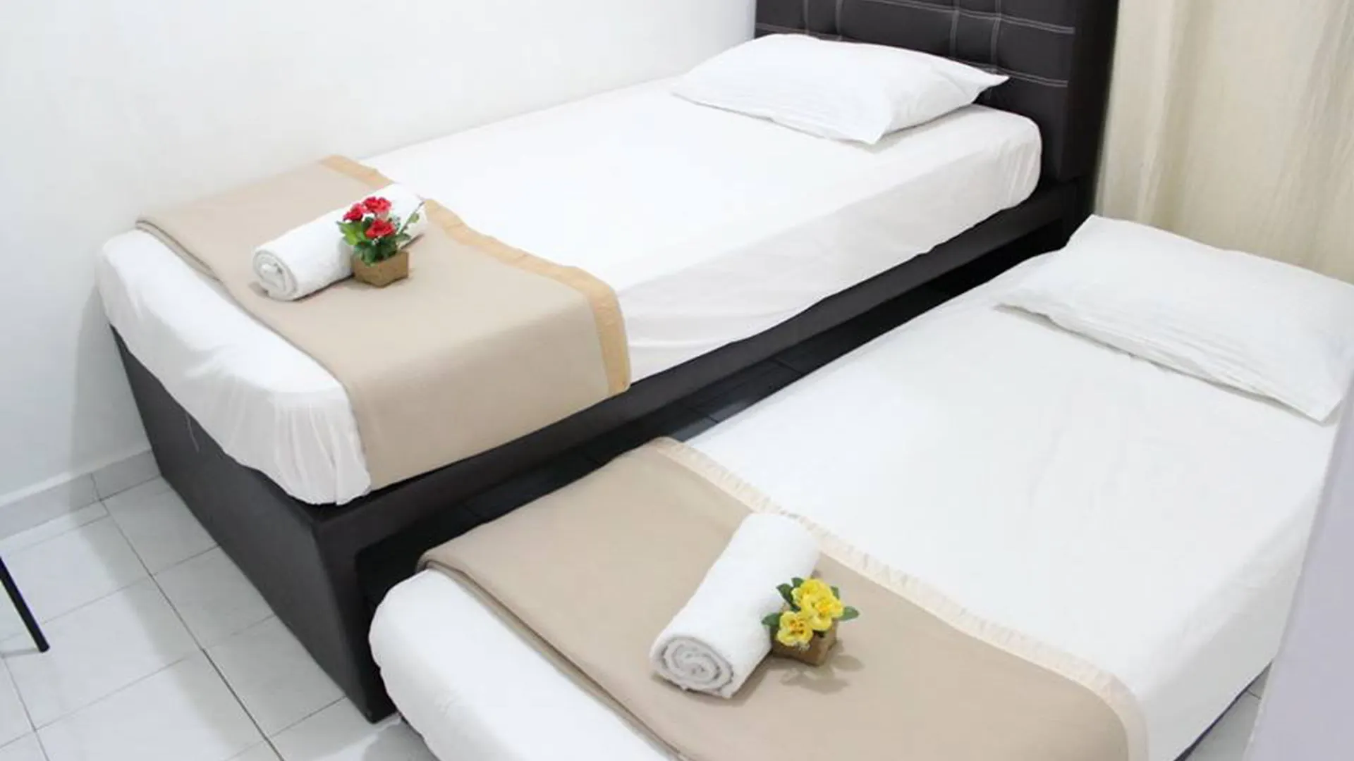 N-Park Homestay Gelugor