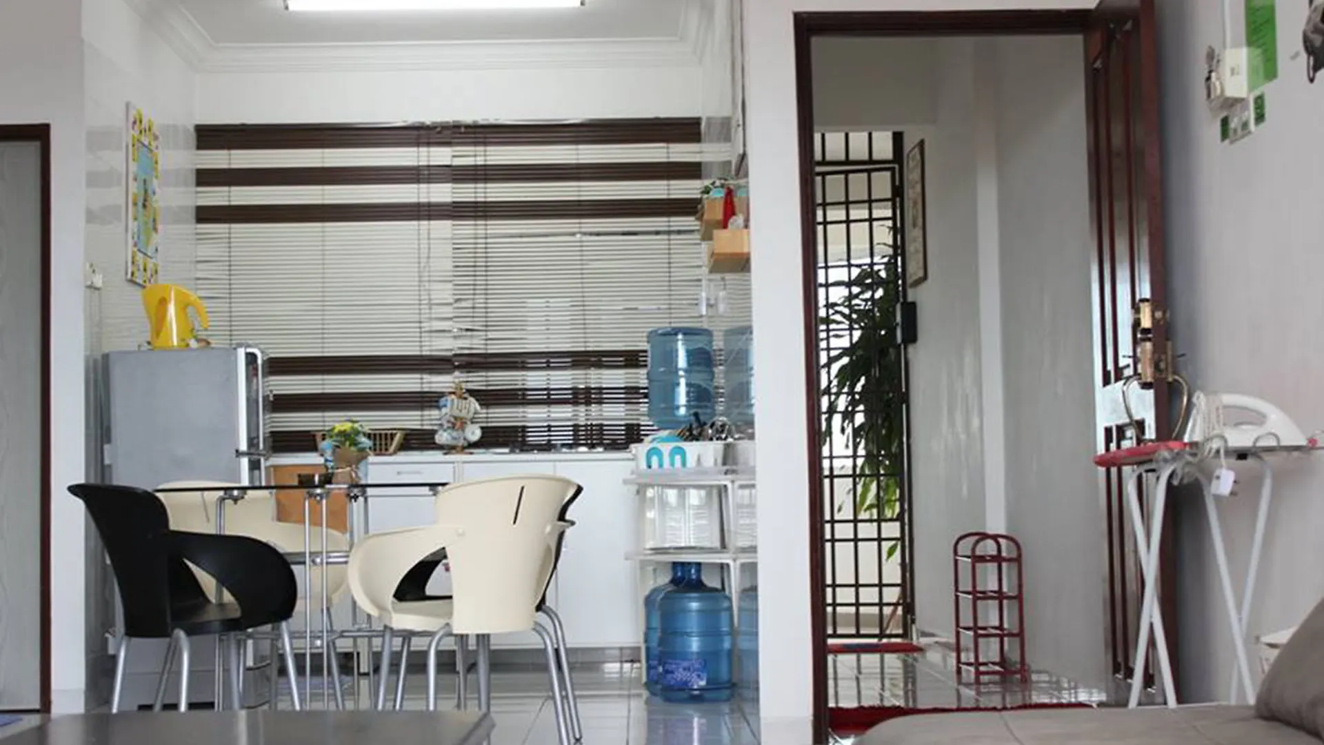 N-Park Homestay Gelugor